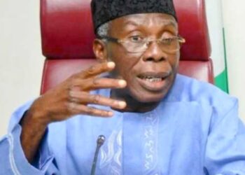 Death of Ex-Minister, Ogbe sad, sorrowful – Etsu Nupe. 