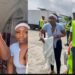 Nigerian Airline Passenger Charged to Court After Assaulting Crew, Faces Travel Ban. 