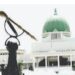 Niger State House of Assembly Swears in New Member and Reviews Key Legislation. 