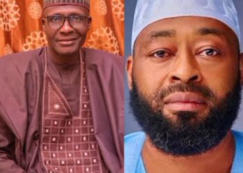 Opposition Leader Yahaya Ability Challenges Governor’s Claims of Prosperity in Niger State. 