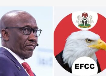 Court Freezes Mele Kyari’s Bank Accounts: 7 Shocking Details. 