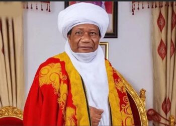 Etsu Nupe expresses grief over Emir of Zuru’s  Death