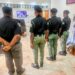 Delta State Police Command Arrests Officers in Viral Cash Counting Video. 
