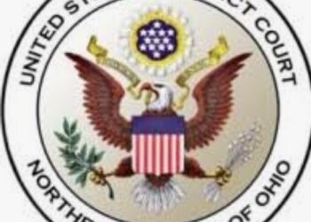 Osun Monarch Sentenced to Prison for COVID-19 Relief Fraud. 