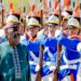 Tinubu Declares End of Corruption in Nigeria, Promotes Economic Reforms to Brazilian Investors. 