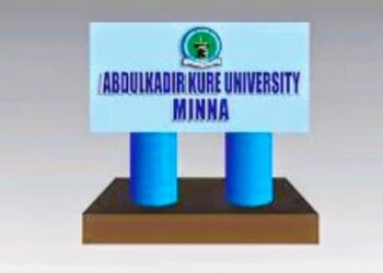 Abdulkadir Kure University: Nigeria’s Fastest Growing Public University, Says Vice Chancellor. 
