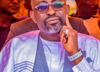 Niger Deputy Governor Congratulates Prof. Nuhu Tachi on Appointment as Executive Director of NCDC