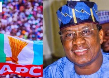 Tinubu’s Presidential Campaign Coordinator Resigns from APC. 
