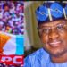 Tinubu’s Presidential Campaign Coordinator Resigns from APC. 