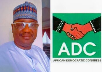 ADC Confirms Recognized Local Government Chairmen in Niger State