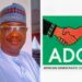 ADC Confirms Recognized Local Government Chairmen in Niger State