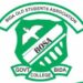 Bida Old Students Association Addresses Challenges Facing Government College Bida at Strategic Retreat. 