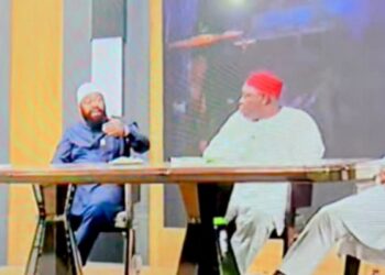 Nigeria,Brazil Seek Enhanced Agricultural Collaboration to Achieve Food Sovereignty. 