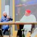 Nigeria,Brazil Seek Enhanced Agricultural Collaboration to Achieve Food Sovereignty. 