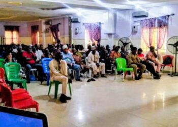 NAFDAC sensitise patent medicine dealers on regulatory compliance 