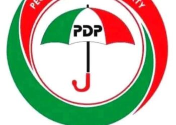Crisis Deepens in PDP as Wike’s Camp Threatens National Convention with Legal Maneuvers. 
