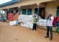 NSP Foundation Donates Over 30 Million Naira in Food Aid to IDP Camps in Shiroro, Muyan LGA