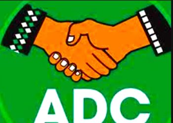 ADC Suspends Dr. Mani Ibrahim Ahmed for Gross Misconduct in Bida