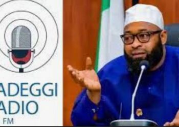 Niger State Government Rejects Out-of-Court Settlement in Baddegi FM Case.