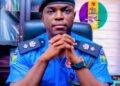 CSP Benjamin Hundeyin Appointed New Force Public Relations Officer by Inspector-General of Police. 
