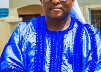 Celebrating Ed El Maulud: A Message of Peace and Unity from the Digital Rector of Niger State Polytechnic Zungeru. 