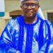 Celebrating Ed El Maulud: A Message of Peace and Unity from the Digital Rector of Niger State Polytechnic Zungeru. 