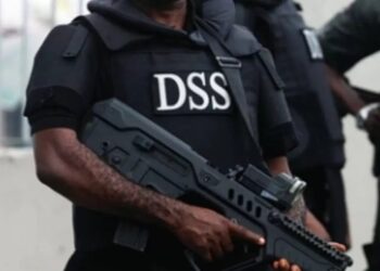 DSS Gives  X  24 Hours Ultimatum to Remove Omoyele Sawore’s Twitter. 