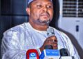 Niger State House of Assembly Officially Endorses APC Chairman with Vote of Confidence. 