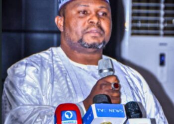 Niger State House of Assembly Officially Endorses APC Chairman with Vote of Confidence. 
