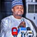 Niger State House of Assembly Officially Endorses APC Chairman with Vote of Confidence. 