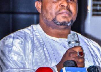 Niger Assembly Passes Vote of Confidence for State APC Chairman, Aminu Bobi,Commends Him for Outstanding Leadership. 