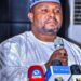 Niger Assembly Passes Vote of Confidence for State APC Chairman, Aminu Bobi,Commends Him for Outstanding Leadership. 