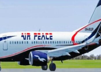 NSIB Reveals Findings of Air Peace Incident of Boeing 737-500 overshot runway at Port Harcourt. 