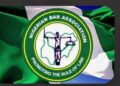 NBA Minna Branch Condemns Attack on Magistrate and Kidnapping of Travelers.Â