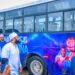 Governor Umaru Bago Donates 40-Seater Bus to Niger Tornadoes Football Club.