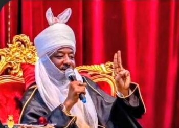 Nigeria Would Have Been Bankrupt Without Fuel Subsidy Removal — Emir Sanusi.
