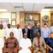 Niger State Partners with Dangote Group and Africa Rice to Enhance Nigeria’s Rice Production. 