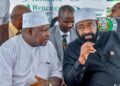 Governor Umaru Bago initiates Mandatory Registration for scrap Dealer’s to Regulate the Trade, Reduce Vandalism in Niger State. 