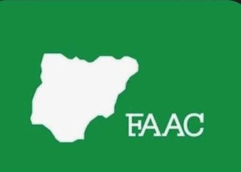 FG, States, LGCs Share N2.2 Trillion from August 2025 Revenue