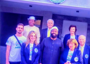 “The Heart Doctors” to Provide Free Medical Outreach in Niger State