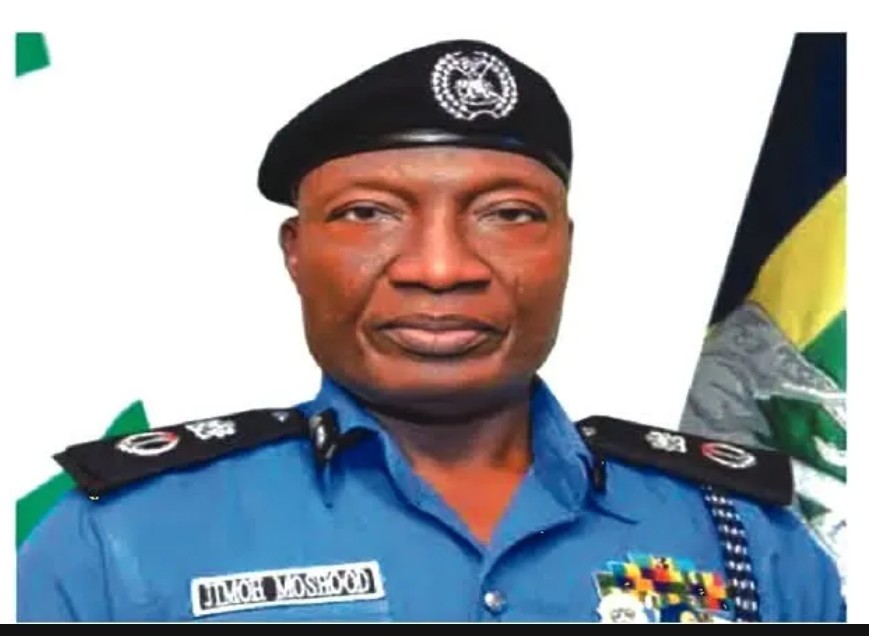 Commercial Motorcyclists Petition Lagos CP Over Extortion. 