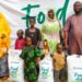 Hazras Charity Foundation Joins Forces with MAA International Provides Relief for Mokwa Flood Victims . 