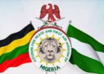 Army Applauds Citizens’ Mission as Peace Group Visits Nigerian Army Museum