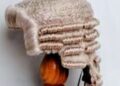 Chief Justice Kudirat Kekere-Ekun to Swear in 57 New Senior Advocates of Nigeria in Abuja. 