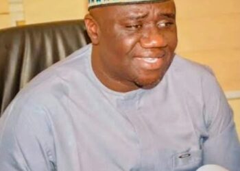 Hon. Abubakar Gomna Advocates for Unity Among Bosso Stakeholders to Drive Socio-Economic Growth