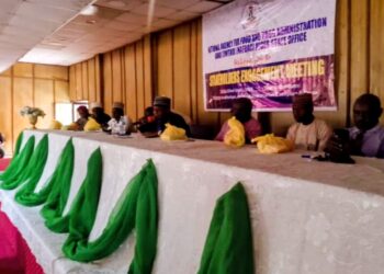 NAFDAC engages stakeholders in Niger state on regulatory compliance