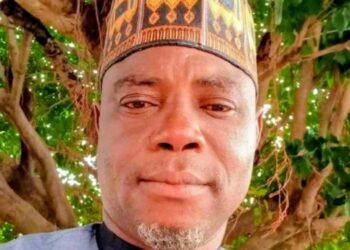Tragic Shooting: APC Chieftain Hon. Ejeh Udeh Gunned Down in Otukpo. 