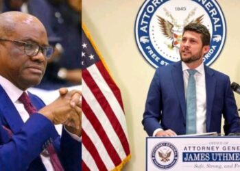 BREAKING: Wike Faces U.S. Government Investigation Over Newly Acquired Florida Mansions, Risks Visa Ban