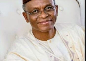 Life President Comment: Niger APC Chieftain Vatsa Slams El-Rufai, Says He Has Lost Political Relevance. 
