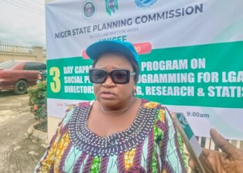 Niger State Government Collaborates with UNICEF to Empower Local Directors in Budgeting for Vulnerable Communities. 